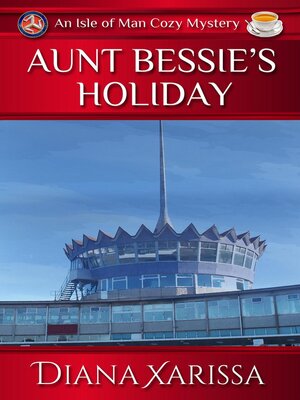 cover image of Aunt Bessie's Holiday